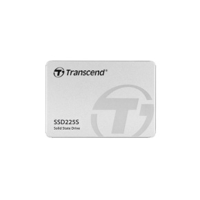 TRANSCEND SSD 225S 1TB, 2.5" SSD, SATA3, 3D TLC