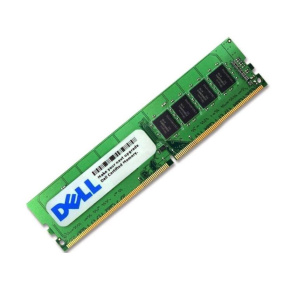 DELL Memory Upgrade - 32GB - 2RX8 DDR4 RDIMM 3200MHz 16Gb BASE - R450,R550,R650,R750, T550, T560