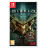 Switch hra Diablo III: Eternal Collection