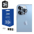 3mk ochrana kamery Lens Protection Pro pro Apple iPhone 15, Blue