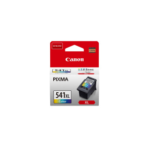 Canon BJ CARTRIDGE CL-541 XL BL EUR BLISTER SEC