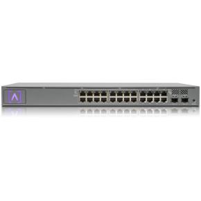 Alta Labs S24 PoE Switch