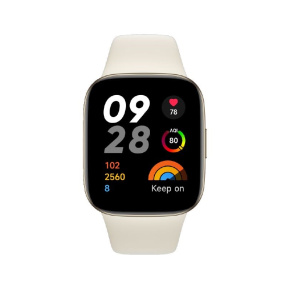 Xiaomi Redmi Watch 3 Ivory