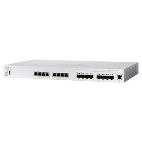 Cisco switch CBS350-16XTS-EU (8x10GbE,8xSFP+) - REFRESH