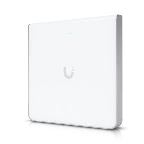 UBNT U6-Enterprise-IW - UniFi Access Point U6 Enterprise In-Wall