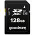 Karta GOODRAM SDXC 128 GB (R:100/W:10 MB/s) UHS-I Class 10