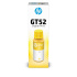 HP GT52 Yellow Original Ink Bottle (8,000 pages)