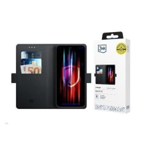 3mk Wallet Case pro Redmi A5 4G