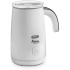 BAZAR - DeLonghi Alicia Latte EMF2.W automatický napěňovač mléka, objem 250/140 ml, možnost ohřevu - Poškozený obal (Kom