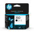 HP 350 Black Ink Cart, 4,5 ml, CB335EE (200 pages)