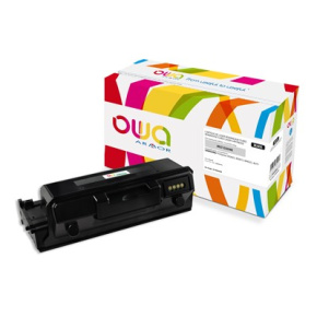 OWA Armor toner pre SAMSUNG ProXpress M3825, M3875, M4025, M4075, 10000 strán, MLT-D204E, čierny/čierny(MLT-D204E,SU925A)