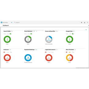 HPE OneView including 3yr 24x7 Support Flexible Quantity E-LTU