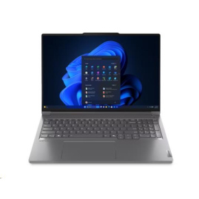 LENOVO NTB ThinkBook 16p G5 IRX - i9-14900HX,16" 3.2K IPS,32GB,1TSSD,HDMI,RTX™ 4060 8GB,W11P,3Y Onsite