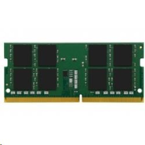 KINGSTON SODIMM DDR4 16GB 2666MHz Single Rank