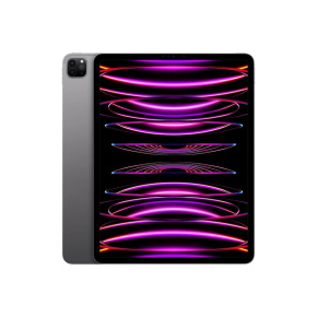 APPLE iPad Pro 11" Wi-Fi 2TB nanotextura - Silver 2024