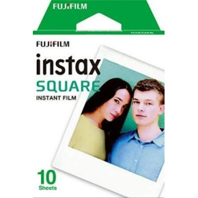 Fujifilm Film Instax Square 10List