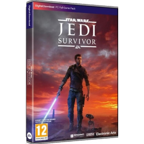 PC hra Star Wars Jedi: Survivor