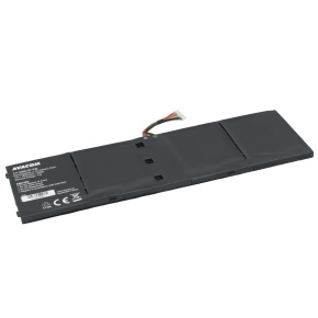 AVACOM Acer Aspire R7 séria Li-Pol 15V 4000mAh