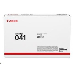 Canon LASER TONER CRG 041