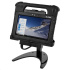 Zebra industrial docking station, EU