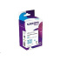 WECARE ARMOR kazeta pre HP Officejet 6100, 6600 (K10306W4), čierna/čierna+1C+1M+1Y/HC, 3x12ml, 1x30