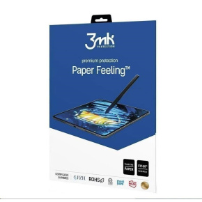 3mk Paper Feeling pro Lenovo IdeaTab Pro