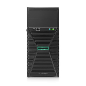 HPE PL ML30g11 E-2414 (2.6G/4C8T) 1x32G (P64339) 2x1TB (801882) SATA 4LFF NHP VROC NBD311 Smart Choice