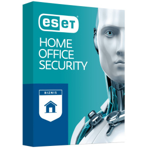 ESET Home Office Security 15 Pack predlženie 1 rok