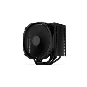 Endorfy chladič CPU Fortis 5 Black, 140mm fan, PWM, LGA1851, AM5