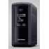 CyberPower Value PRO SERIE GreenPower UPS 1000VA/550W, FR zásuvky