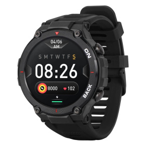 Garett Smartwatch GRS černá, GPS