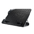 Cooler Master NotePal ErgoStand III pre notebook do 17", 23 cm, čierny