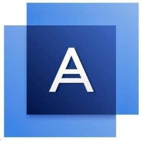 Acronis Cyber Backup Advanced Microsoft 365 Subscription License 5 miest, 1 rok - Renewal