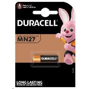 Duracell MN27 B1