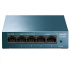 TP-Link LiteWave switch LS105G (5xGbE, fanless)