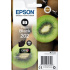 Čierny atrament EPSON "Kiwi" Photo Black 202 Claria Premium Ink 4,1 ml