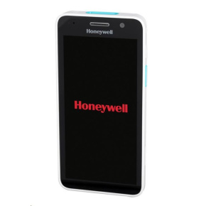 Honeywell CT30 XP, 2D, USB-C, BT (BLE), Wi-Fi, NFC, GPS, IST, warm-swap, GMS, black, Android