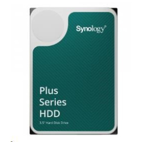 Synology 3,5" HDD HAT3300-2T Plus (NAS) (2TB, SATA III, 5400 RPM, 256MB)