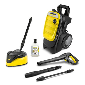 Karcher K 7 Compact Home vysokotlaký čistič, 3000 W, 180 bar, 600 l/h, rotační tryska