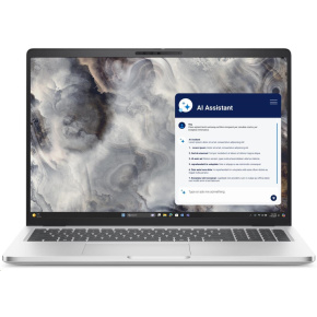 DELL NTB Pro 16 Plus PB16250/U7-266V/16GB/512SSD/16" FHD+ /IR Cam & Mic/65W/WLAN/vPro|Backlit Kb/W11 Pro/3Y PS NBD