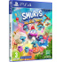 PS4 hra The Smurfs: Village Party