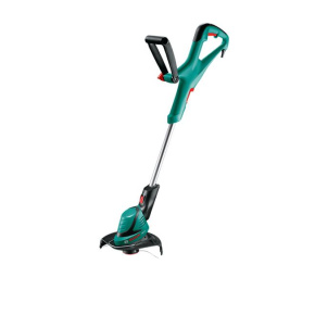 Bosch ART 27 strunová sekačka, 450 W, průměr 27 cm, distanční oblouk na ochranu rostlin