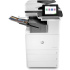 HP Color LaserJet Enterprise Flow MFP M776zs (A3, 46 str./min., USB, Ethernet, tlač/skenovanie/kopírovanie, fax, duplex, HDD, zásobník)