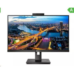 Philips MT IPS LED 27" 275B1H/00 - panel IPS, 2560x1440, DVI-D, HDMI, DP, USB, reproduktory, pivot