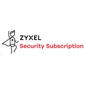 Zyxel USGFLEX100, licencia USGFLEX100W, 1-mesačná licencia na službu Secure Tunnel & Managed AP