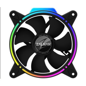 Ventilátor ZALMAN ZM-RFD120, 120 mm, aRGB