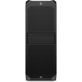 HP PC Z6 TWR G5 A 1450W R TR Pro 7965WX,4x32GB DDR5 ECC, 1+1TB PCIe,RTX 4000Ada/20GB 4DDP, Win11Po HE, 3y onsite