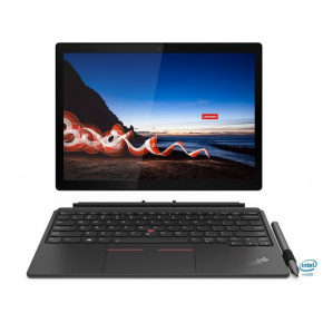 LENOVO NTB ThinkPad X12 Detachable G2 - Ultra7 164U,12.3" FHD,32GB,1TBSSD,cam,LTE,W11P