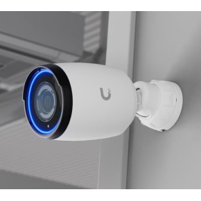 UBNT UVC-AI-Pro - UVC AI Professional kamera, 8MP - White