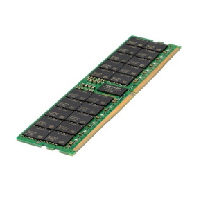 HPE 256GB (1x256GB) Octal Rank x4 DDR5-4800 CAS-46-39-39 EC8 Registered 3DS Smart Memory Kit P50314R-b21 RENEW